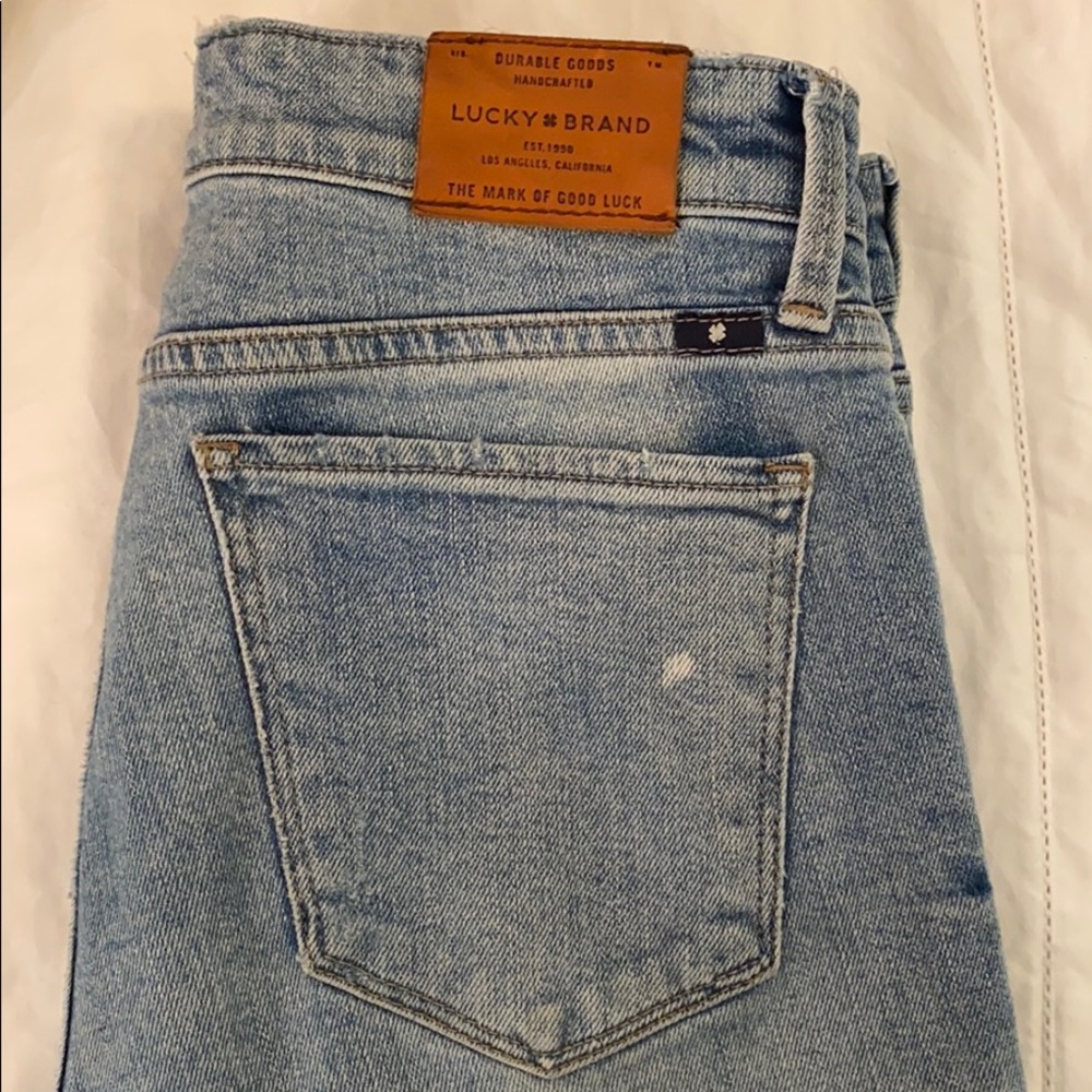 Lucky Brand Jeans